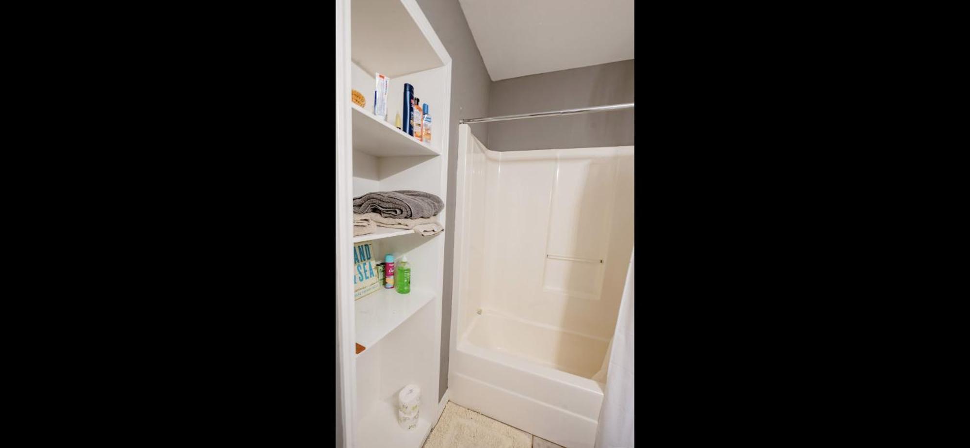 גולף שורז Family Friendly Home In Walking District, 5 Minutes From Beach מראה חיצוני תמונה