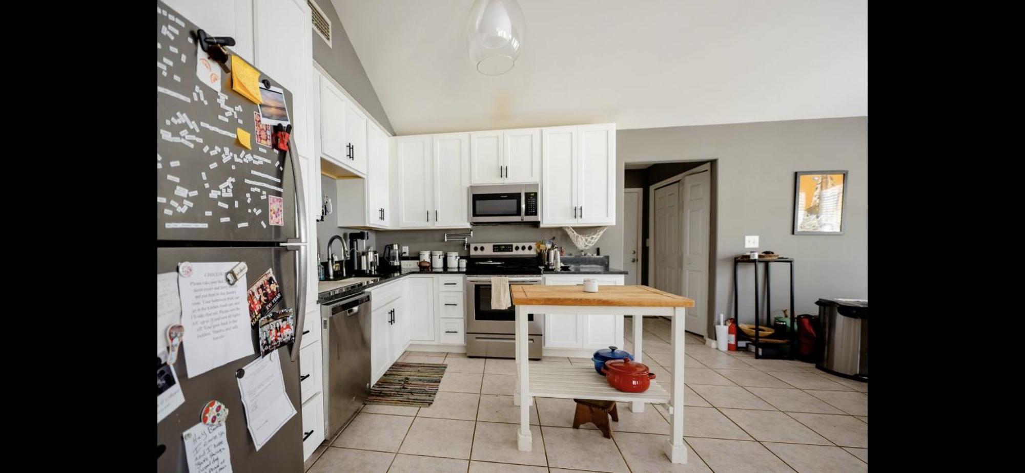גולף שורז Family Friendly Home In Walking District, 5 Minutes From Beach מראה חיצוני תמונה